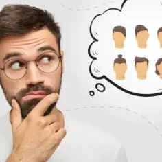 Jaka fryzura do mnie pasuje męska? Odkryj idealny styl dla siebie