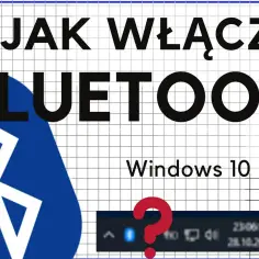 Jak podłączyć Bluetooth do komputera - proste kroki i porady