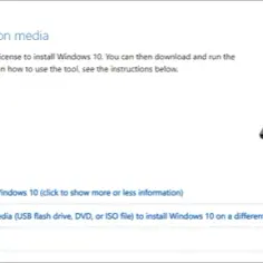 Jak pobrać Windows 10 lub 11 - proste kroki i wymagania systemowe