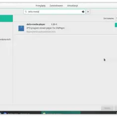 Delta Media Player jakie kanały - sprawdź, co możesz oglądać teraz