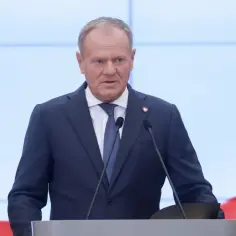 Ile lat ma Donald Tusk? Zaskakująca informacja o jego wieku