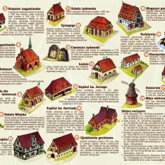 Strzelce Krajeńskie atrakcje, które zaskoczą każdego turystę