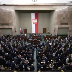 Kto jak głosował w senacie? Odkryj kontrowersyjne wyniki głosowania