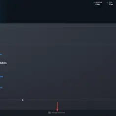 Okno pobierania Steam z zaplanowanymi aktualizacjami gier.