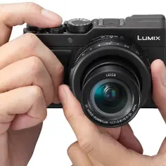 Panasonic LX100 II: Najlepszy zaawansowany kompakt? Test