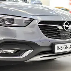 Opel Insignia - które silniki są najmniej awaryjne i dlaczego warto je wybrać