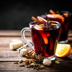 Czy grzane wino ma alkohol? Sprawdź, co musisz wiedzieć