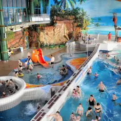 Park Wodny Tarnowskie Góry: Wszystko, co musisz wiedzieć przed wizytą