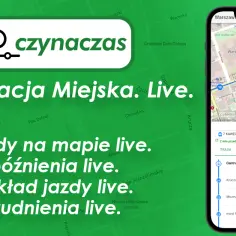 Jak pobrać rozkład jazdy na telefon i uniknąć problemów w podróży