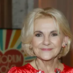 Ile lat ma Bożena z sanatorium miłości? Odkryj jej tajemnicę wieku