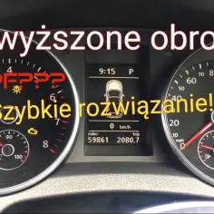 Czy diesel lubi wysokie obroty? Dowiedz się, co musisz wiedzieć