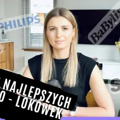 Suszarko-lokówka obrotowa Philips czy Rowenta – która jest lepsza?