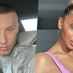 Z kim jest w związku Smolasty? Oto szokujące szczegóły jego relacji