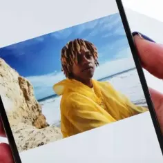Jak nałożyć zdjęcie na zdjęcie iPhone i uzyskać profesjonalny efekt