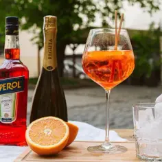 Jak zrobić drink z aperolem – proste przepisy na wyjątkowe koktajle