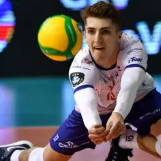 Igor Grobelny: Kim jest i dlaczego podbija PlusLigę?