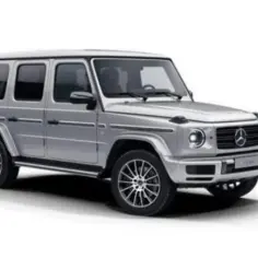 Mercedes G Klasa AMG – Osiągi, luksus i cena, które zaskakują