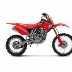 Honda CRF 125 ile koni - poznaj moc silnika i porównaj modele