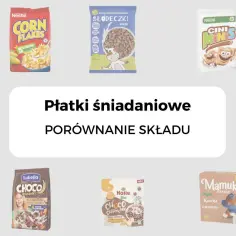 Płatki czekoladowe: Czy to zdrowy wybór na śniadanie?