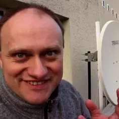 Jaką antenę satelitarną do 4K wybrać, aby uniknąć problemów z sygnałem?
