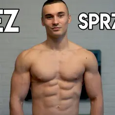 Jak wyrzeźbić sylwetkę w domu bez sprzętu - skuteczne ćwiczenia i dieta