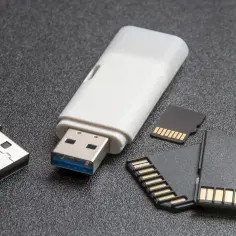Jak zmienić nazwę pendrive - proste sposoby bez formatowania