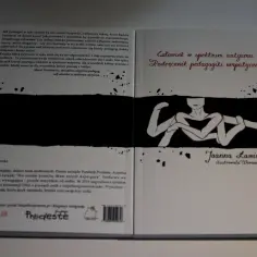 Człowiek w spektrum autyzmu. Podręcznik pedagogiki empatycznej" Joanny Lawickiej to książka dla każdego, kto chce lepiej zrozumieć i wspierać osoby w spektrum.