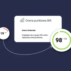 Jak wyczyścić BIK z chwilówek i poprawić swoją zdolność kredytową