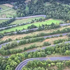 Gotowe trasy motocyklowe w Polsce – piękne widoki i łatwe do pobrania