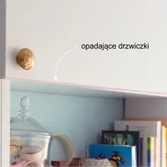 Jak regulować szafki wiszące, aby uniknąć problemów z ich działaniem