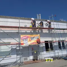 Jaki jest najcieńszy styropian? Odkryj najlepsze opcje izolacji