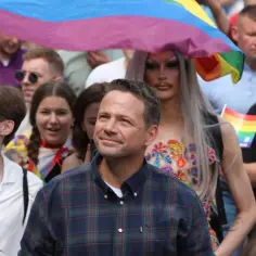 Wybory jaki Trzaskowski: Wyniki, osiągnięcia i przyszłość polityczna