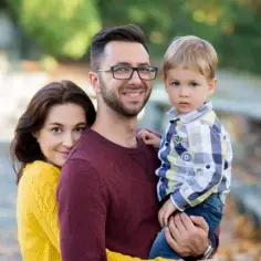 Jak podziękować fotografowi w wyjątkowy sposób, aby go wzruszyć