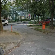 Jak otworzyć szlaban na osiedlu - proste metody i porady