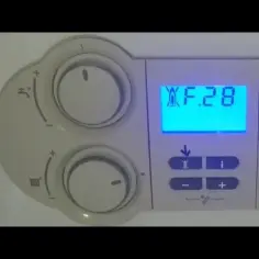 Jak skutecznie naprawić błąd F28 w kotle Vaillant i uniknąć problemów