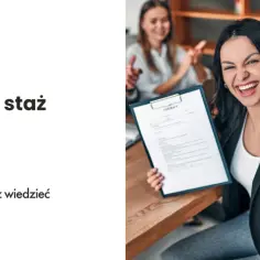 Staż czy starz - poznaj poprawną pisownię i uniknij błędów