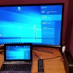 Jak podłączyć monitor do laptopa przez USB bez problemów i stresu