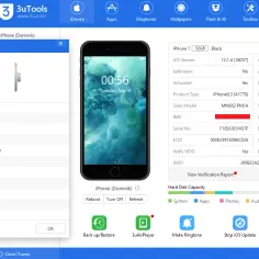 Pojemność baterii iPhone 7 Plus - co musisz wiedzieć, aby uniknąć problemów