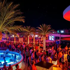 Ayia Napa gdzie zjeść: najlepsze restauracje, które musisz odwiedzić