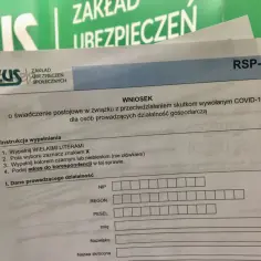 ZUS deputat węglowy: Wniosek ESW uniknij błędów, odbierz świadczenie
