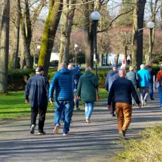 Czy w sanatoriach jest bezpiecznie? Poznaj ryzyka zdrowotne i zabezpieczenia