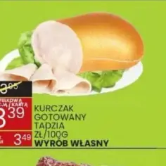 Ile kosztuje kurczak? Sprawdź ceny i porównaj oferty w sklepach