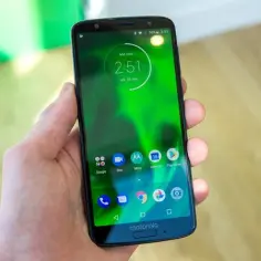 Smartfony Moto G6 - Czy Motorola Moto G6 Play jest warta zakupu?