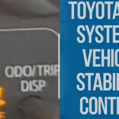 Czym jest system VSC w Toyocie i jak poprawia bezpieczeństwo jazdy?