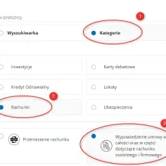 Jak zamknąć konto w mBank przez aplikację - poznaj alternatywy