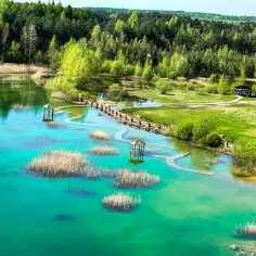 Park Gródek Jaworzno: Polskie Malediwy czy warto? Pełny przewodnik