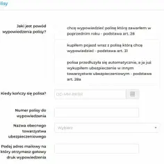Wypowiedzenie umowy – gotowe wzory i druki do pobrania za darmo