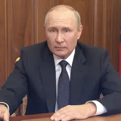 Putin prezydent do kiedy? Zaskakujące zmiany w kadencjach w Rosji