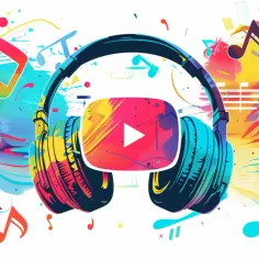 Musisz to zobaczyć: Nowa funkcja YouTube Music całkowicie zmienia słuchanie muzyki