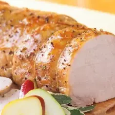 Jak marynować schab do pieczenia, by był soczysty i pełen smaku – proste wskazówki